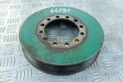 Pulley  D12C